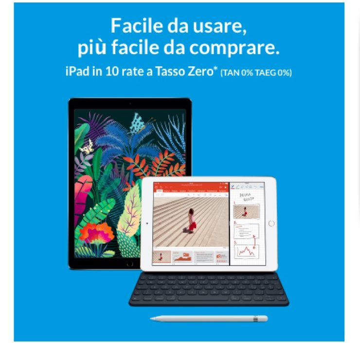 r-store tasso zero ipad