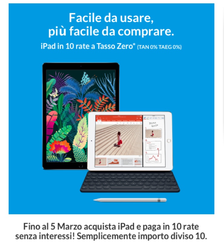 r-store tasso zero ipad