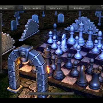 3d super chess