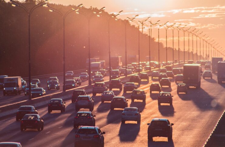 TomTom: ecco le città più trafficate al mondo e in Italia