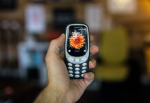 Il ritorno del Nokia 3310 e degli altri “slow phone”