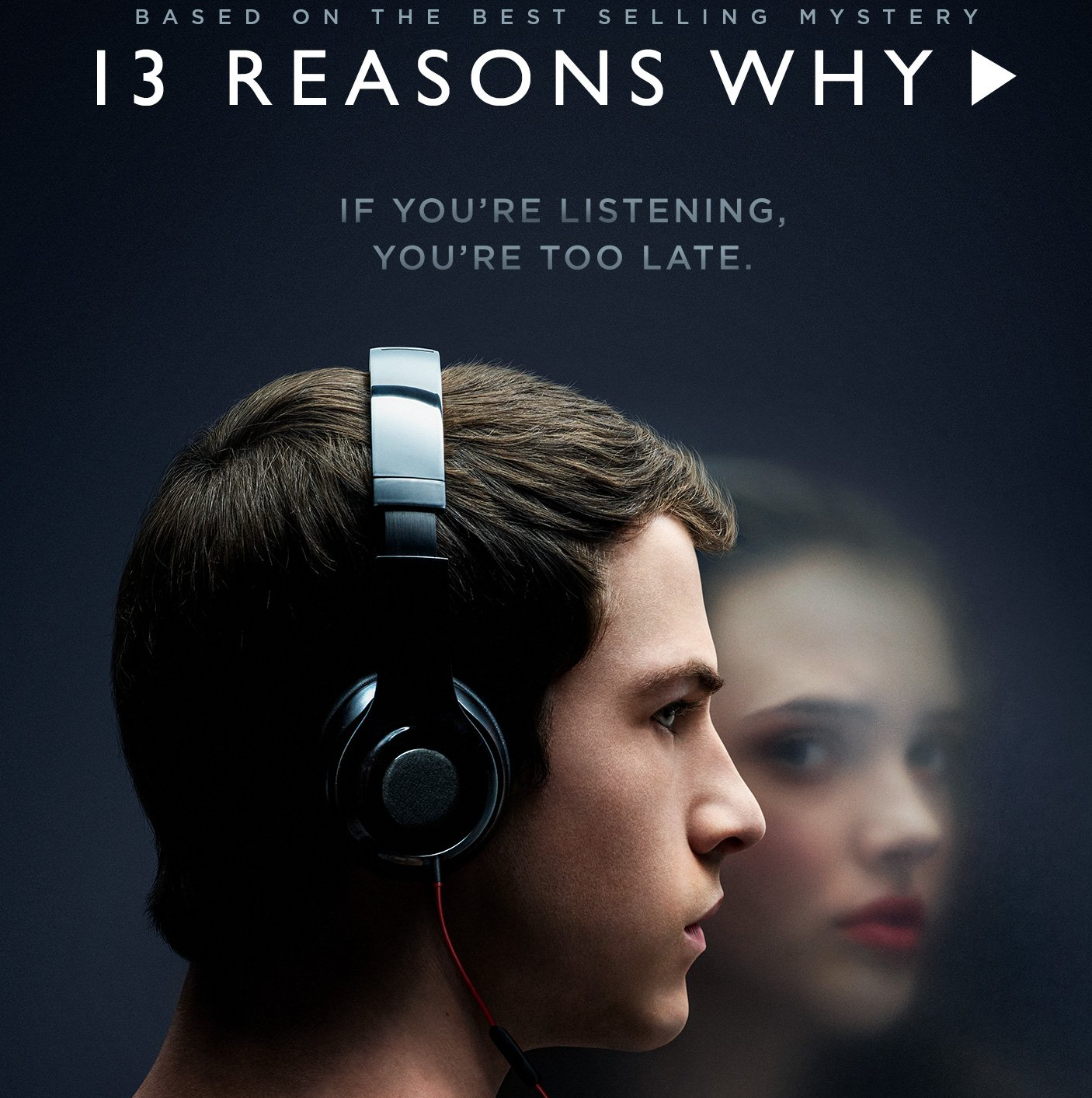 13 Reasons Why