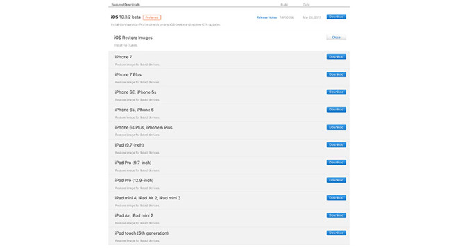 32 bit fine ios apple