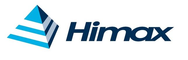 Himax logo