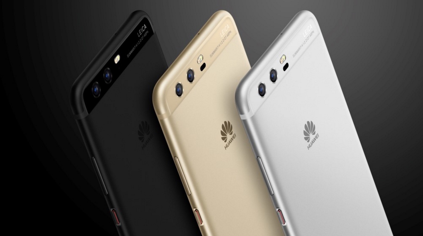 huawei p11