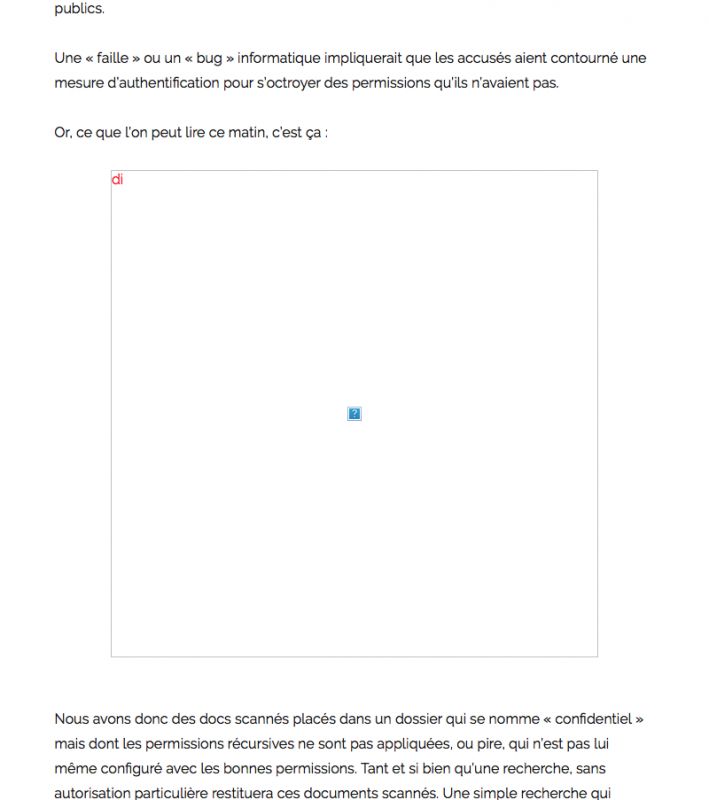 lettere accentate bug safari risolto