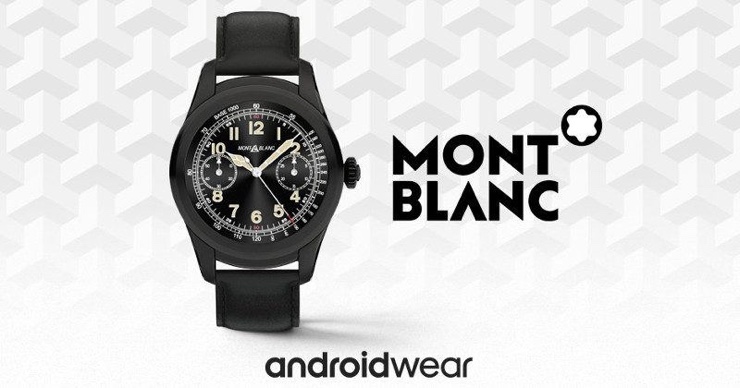 Montblanc Summit 1