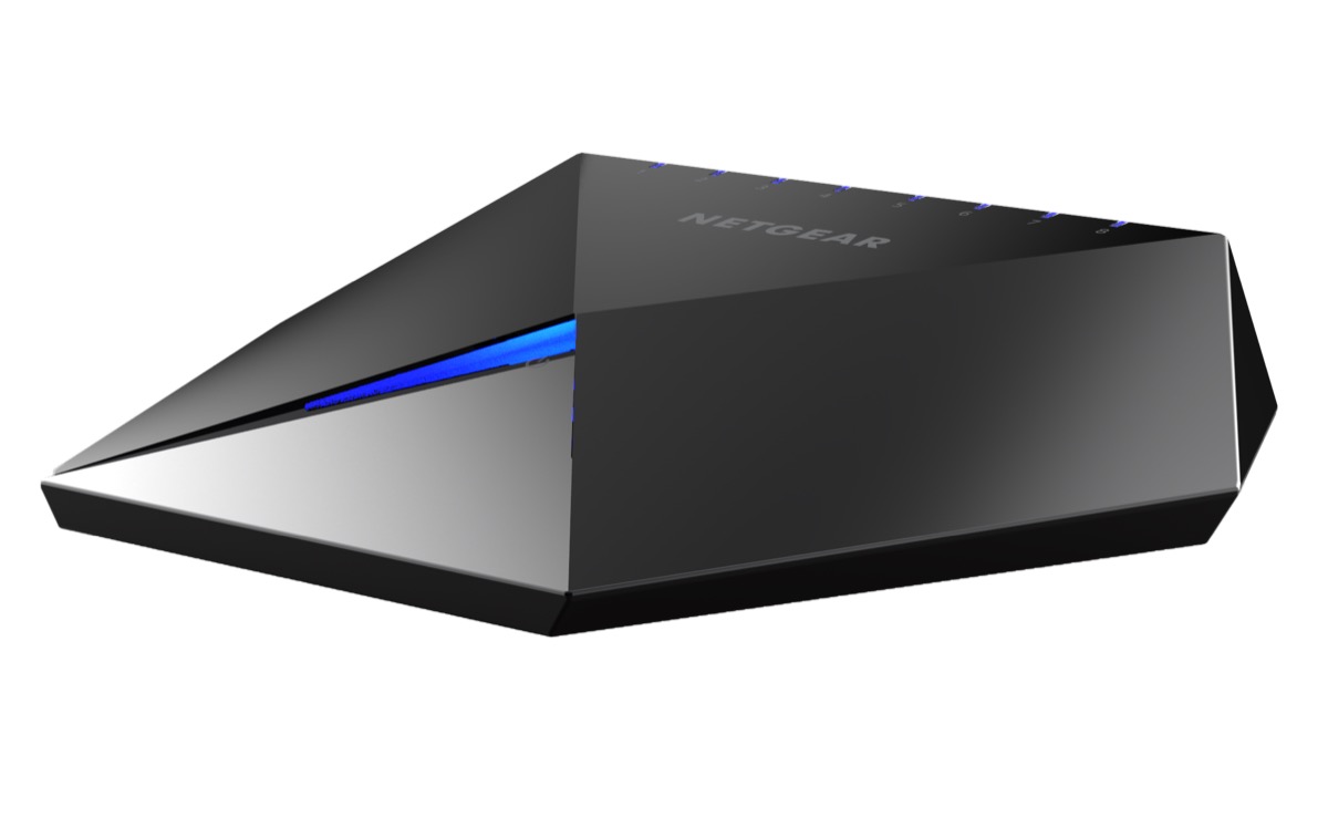 Netgear Nighthawk S8000