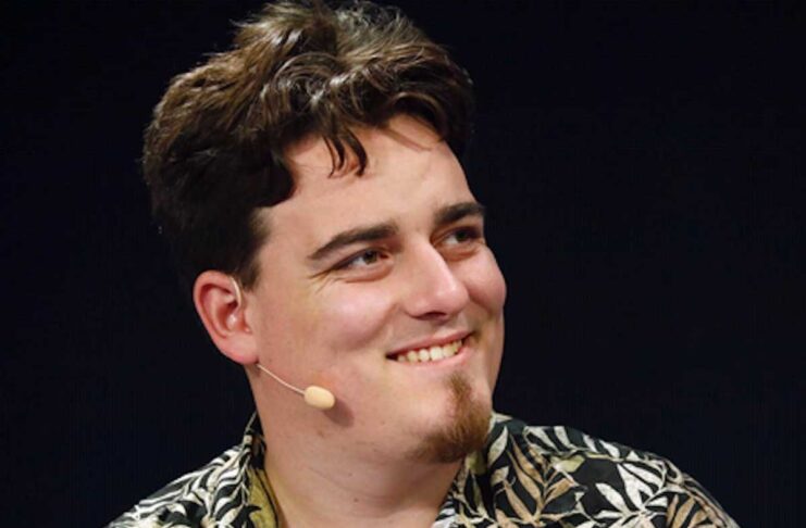 Palmer Luckey, il papà di Oculus, ha lasciato Facebook