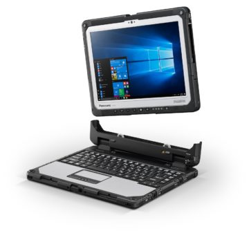 Panasonic Toughbook CF-33