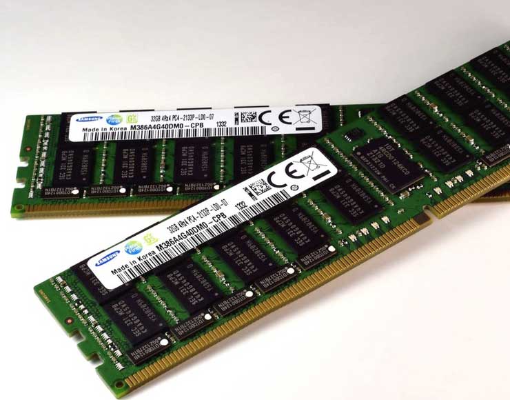RAM Samsung