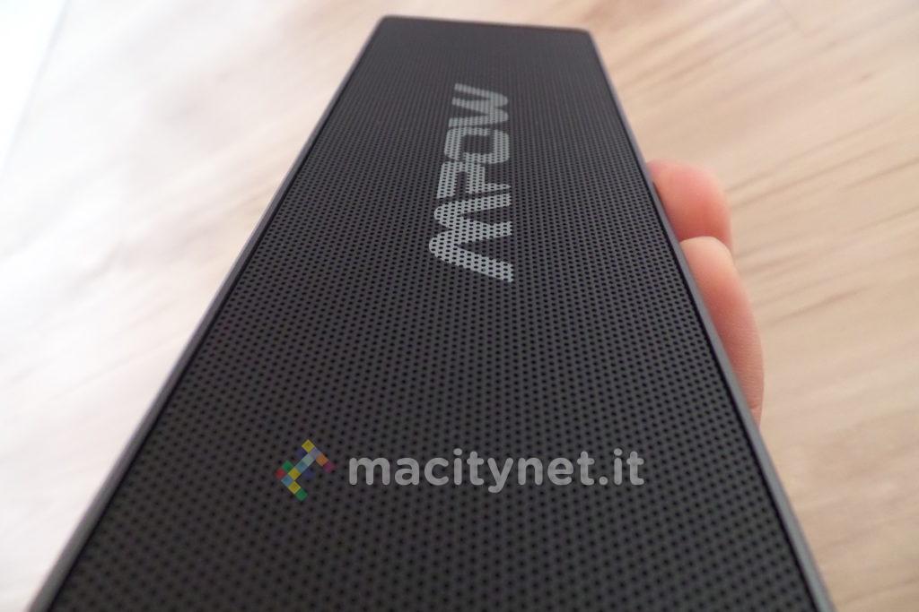 altoparlante bluetooth mpow