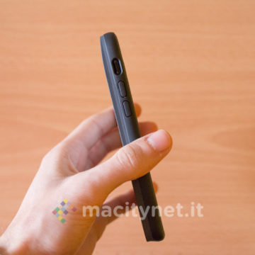 Recensione InkCase i7