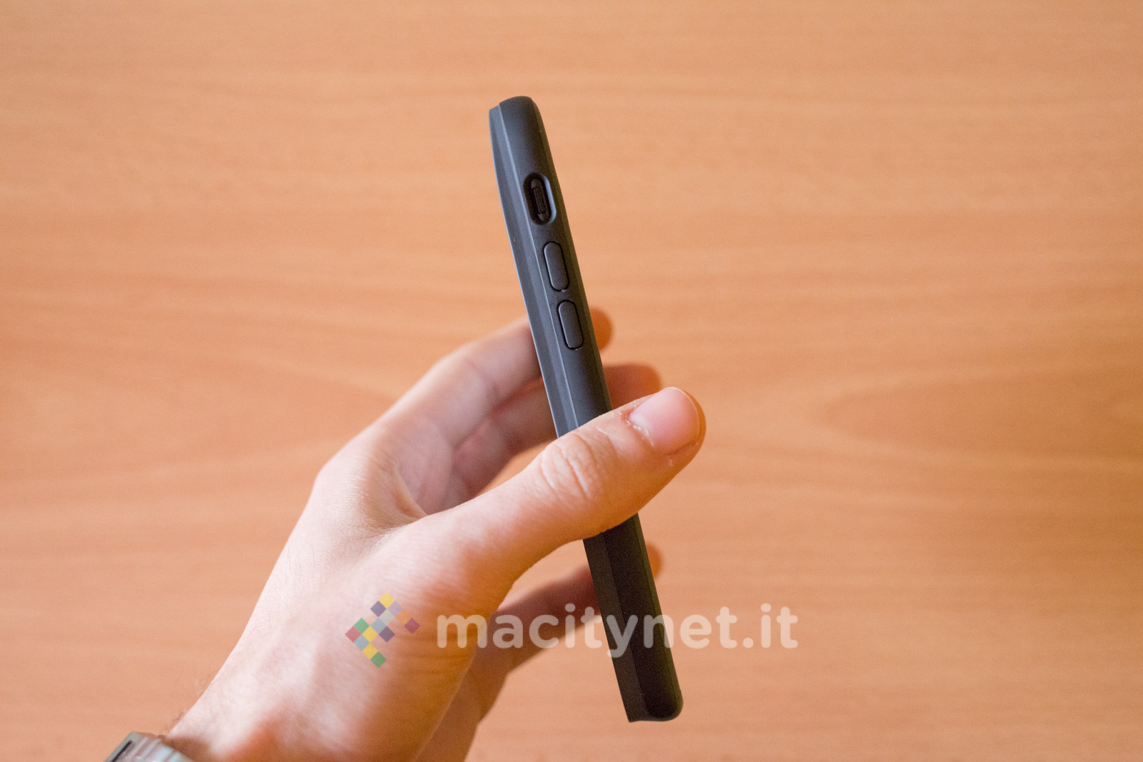 Recensione InkCase i7