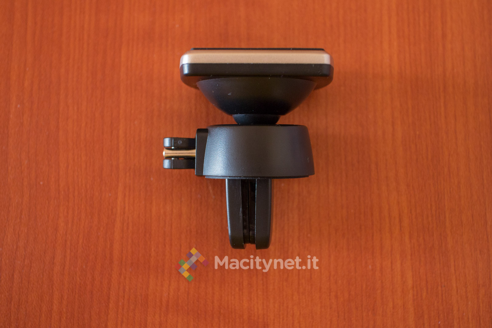 Mpow Grip Magic Vent