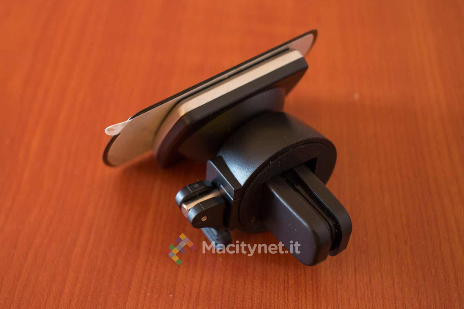 Mpow Grip Magic Vent