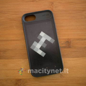 Recensione InkCase i7
