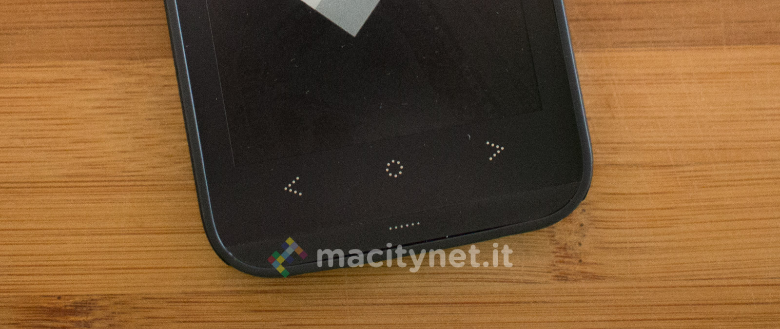 Recensione InkCase i7