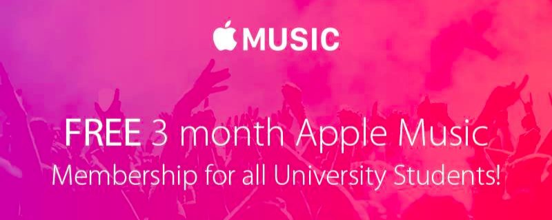 apple music ambassador
