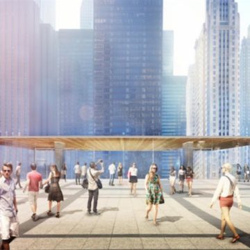 apple store chicago 2