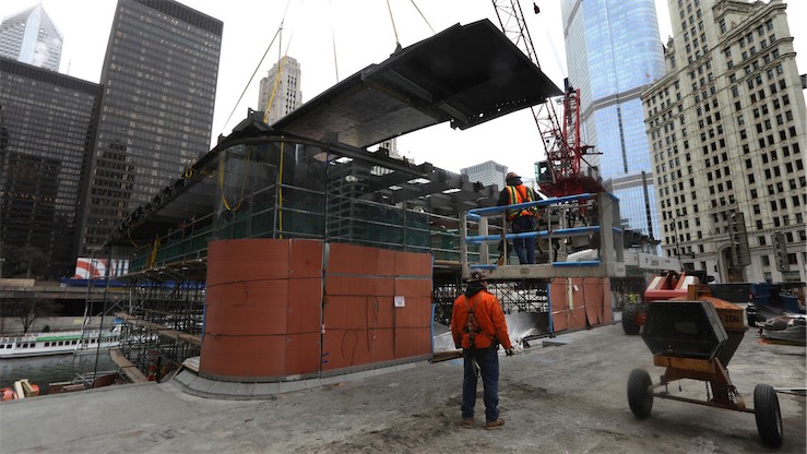 apple store chicago tribune 12