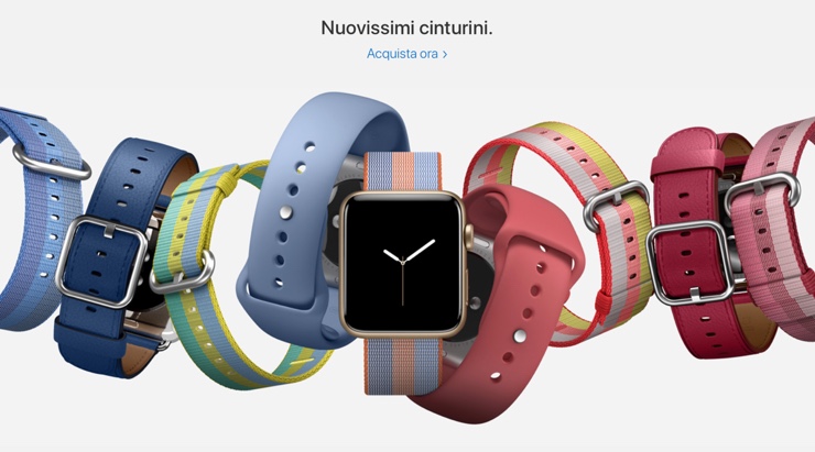 apple watch series 2 apple