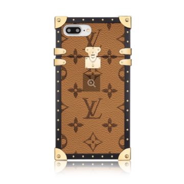 cover louis vuitton 2 iphone 7