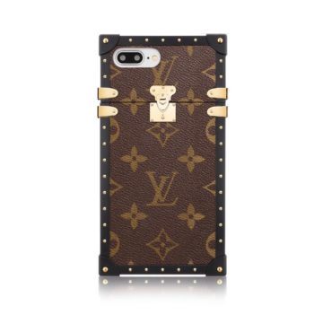 cover louis vuitton 3 iphone 7