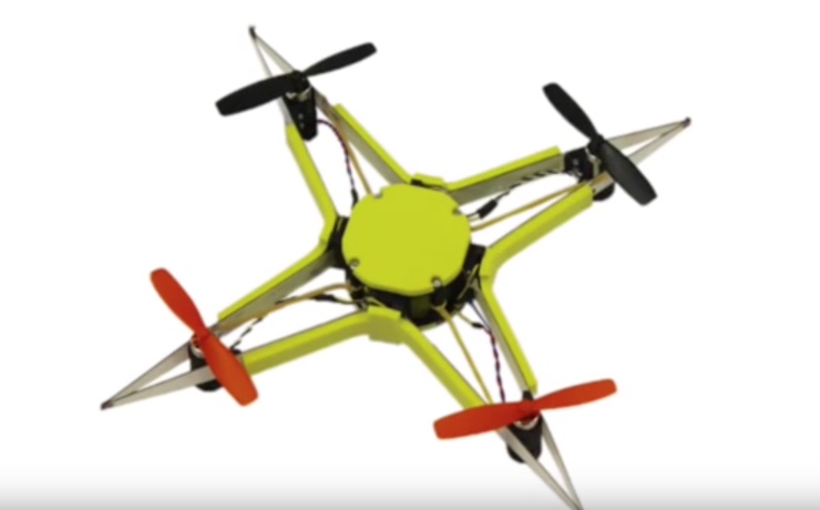 drone insetto icon 740