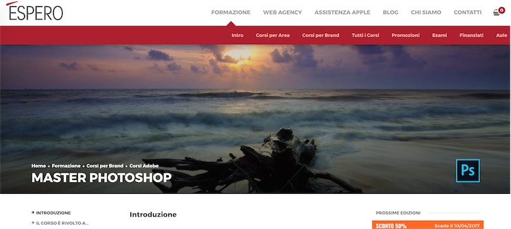 espero master PHOTOSHOP 30mar17