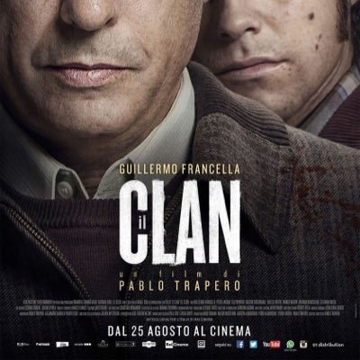 il clan