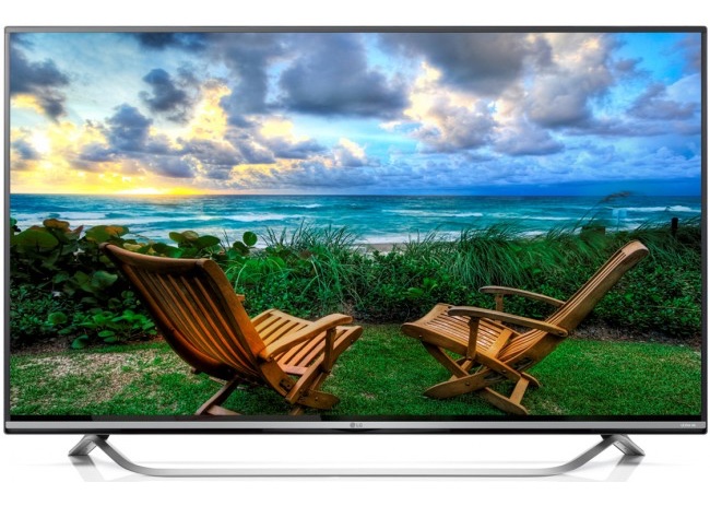 televisori piu grandi