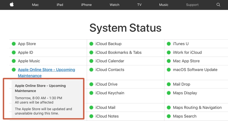 martedì 21 marzo 2