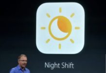 Come funziona Night Shift, l’opzione che la sera cambia i colori automaticamente con l’update a macOS Sierra 10.12.4