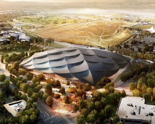 quartier generale google 3