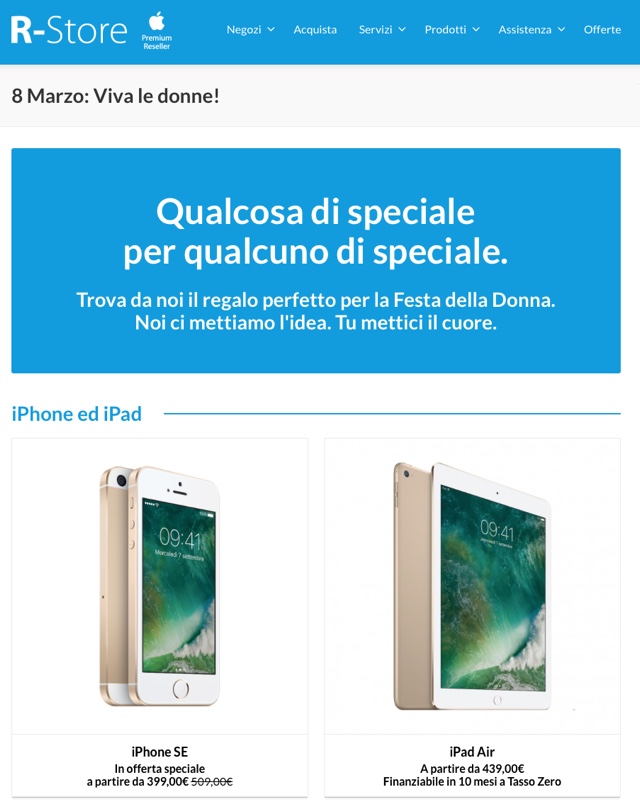 r-store festa della donna 640