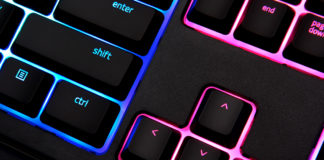 Recensione Razer Ornata, la prima tastiera ibrida alla prova del fuoco