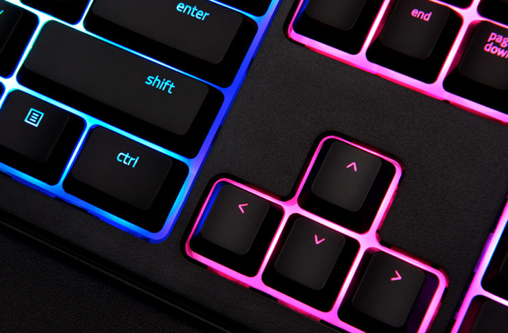 Recensione Razer Ornata, la prima tastiera ibrida alla prova del fuoco