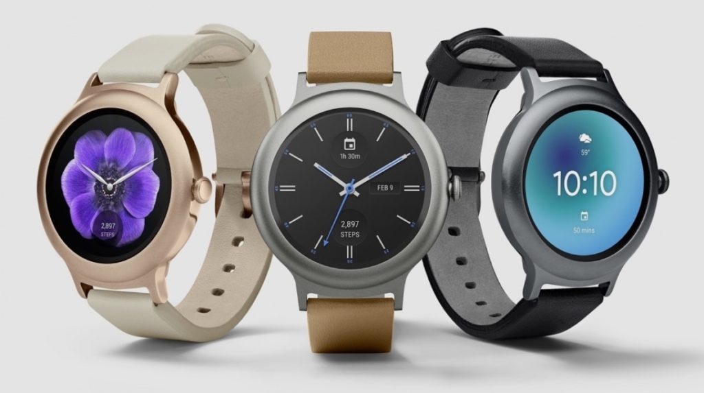 android wear 2.0