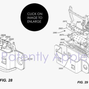 custodia impermeabile airpods