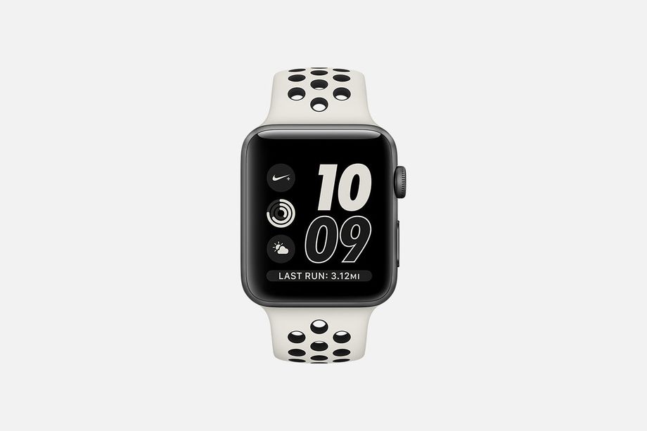 apple watch nike