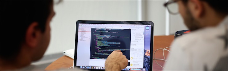 Developer Academy Apple Federico II 2