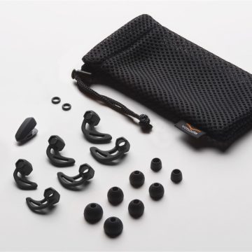 V-Moda Forza Metallo Wireless