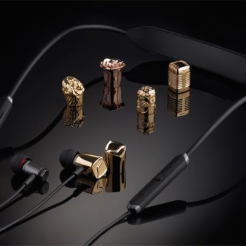 V-Moda Forza Metallo Wireless