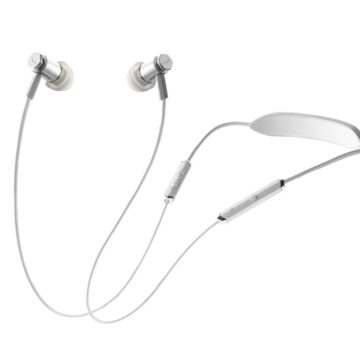 V-Moda Forza Metallo Wireless