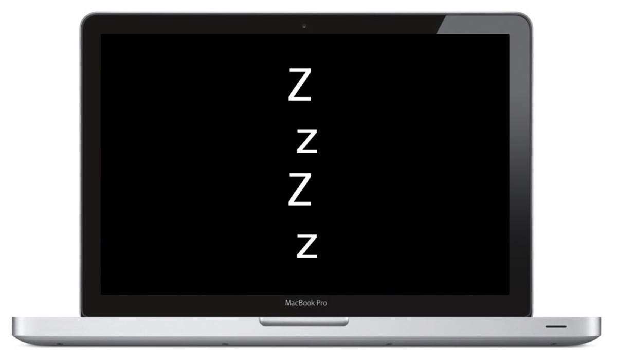 macOS safe sleep come ibernare il mac