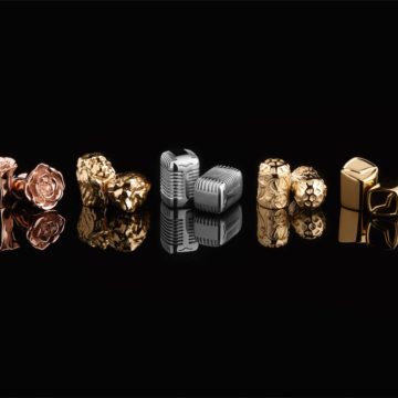 V-Moda Forza Metallo Wireless