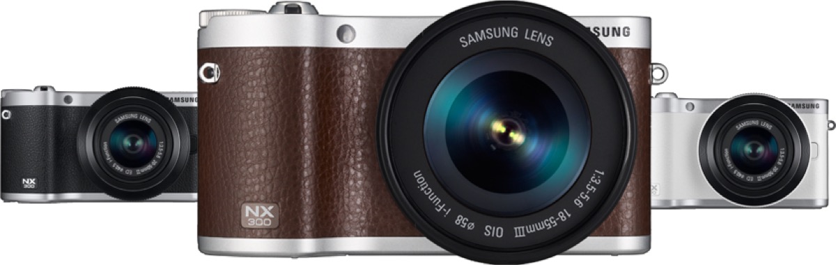 Samsung addio fotocamere