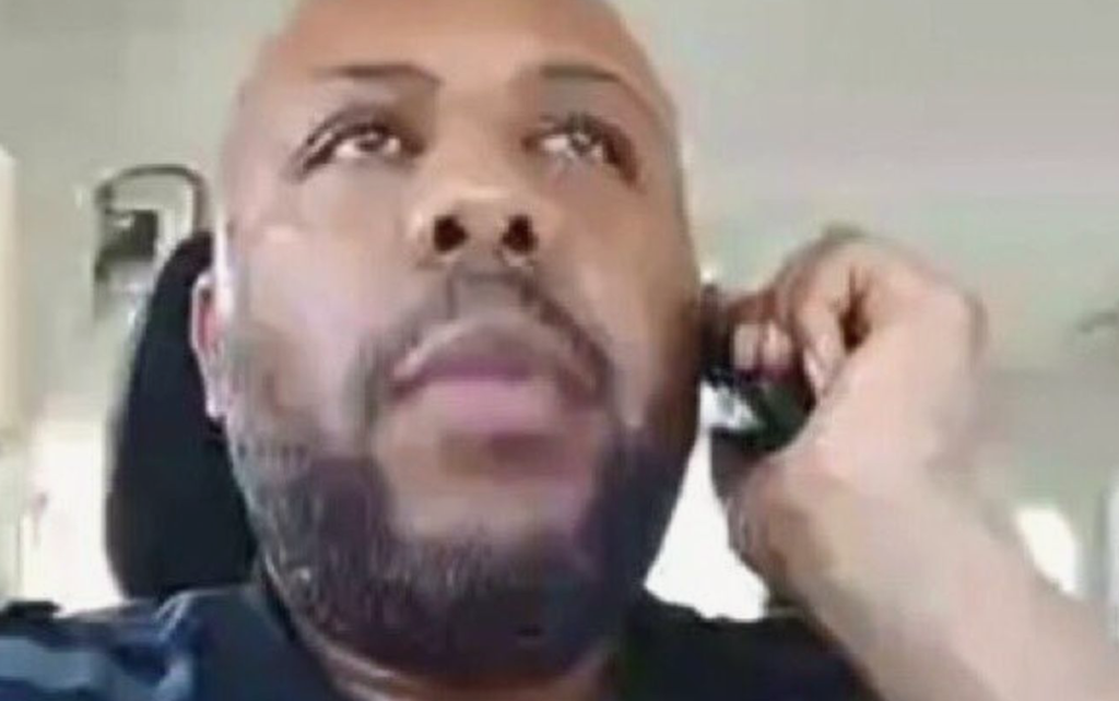 omicidio su facebook