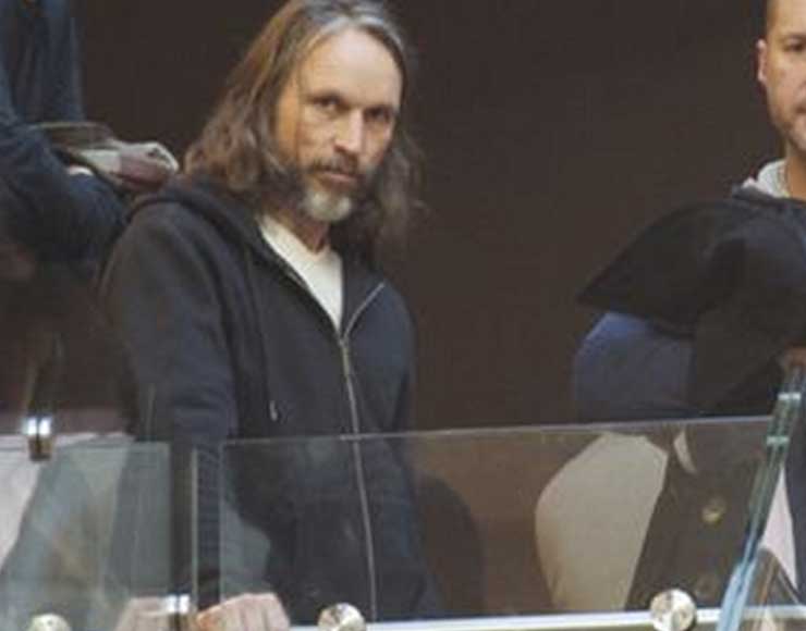 Christopher Stringer